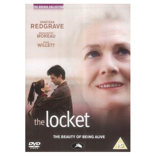 The Locket - Dvd