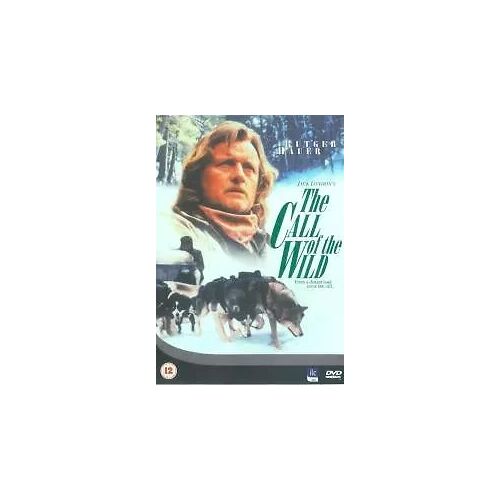 The Call Of The Wild: Dog Of The Yukon (1997) [Dvd] Trac