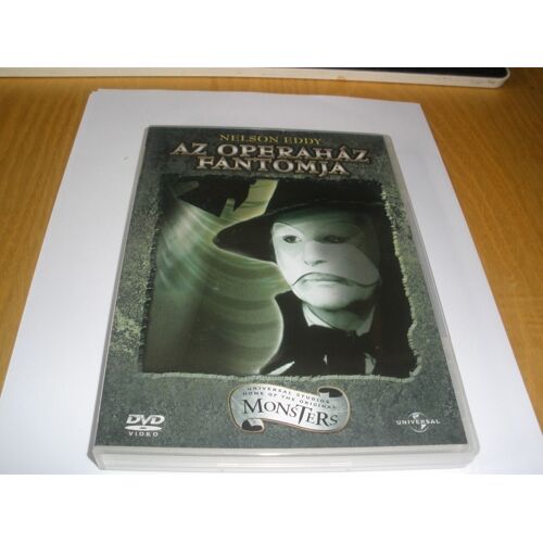 Nelson Eddy - Dvd Classique