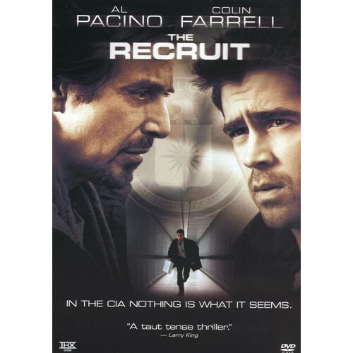 The Recruit - Dvd (2003) - Édition Us