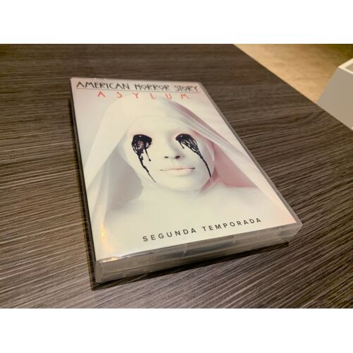 Dvd American