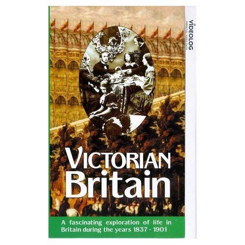 Victorian Britain Dvd - Documentaire Historique