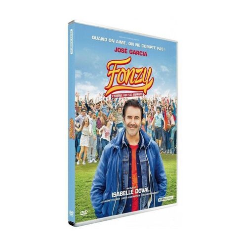 Fonzy - Comédie Française En Dvd