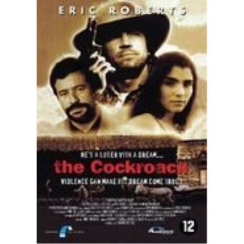 The Cockroach Eric Roberts Dvd