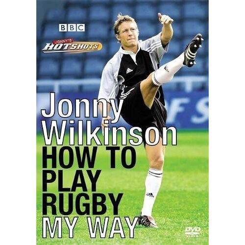 How To Play Rugby - Dvd D'apprentissage