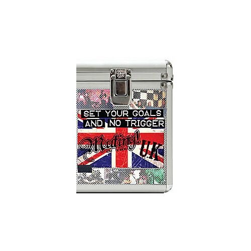 Set Your Goals & No Trigger: Mutiny In The Uk - Concert Dvd (2009)