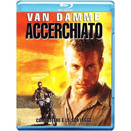 Richard Marquand - Accerchiato - Blu-Ray (Import Italien)