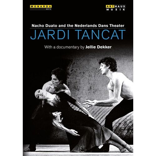 Jardi Tancat: Nederlands Dans Theater Jellie Dekker Cert Dvd (2015)