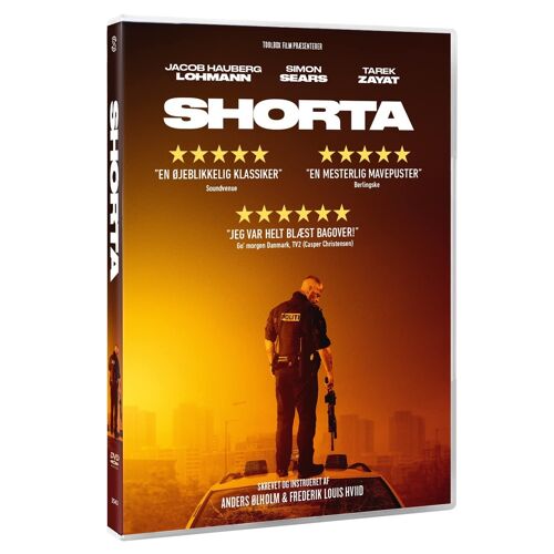 Shorta - Dvd