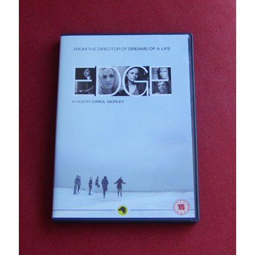Edge Maxine Peake Dvd