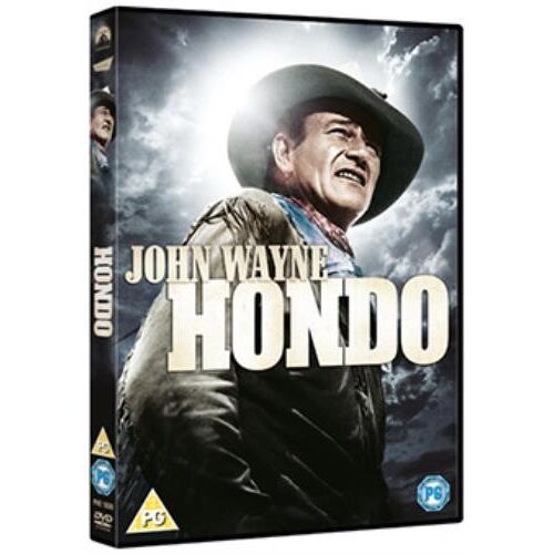 Hondo Resleeve - Dvd (2012)