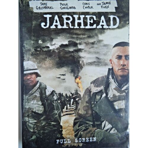 Jarhead - Dvd (Version Anglaise)