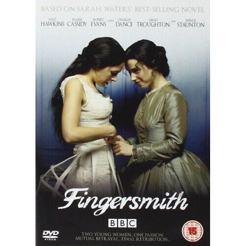 Fingersmith (2005) - Dvd