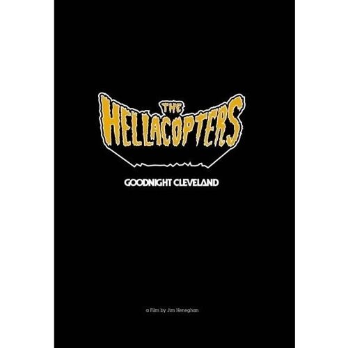Dvd The Hellacopters