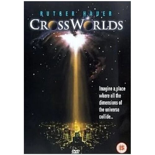 Dvd Crossworlds (1996) - Film Science-Fiction