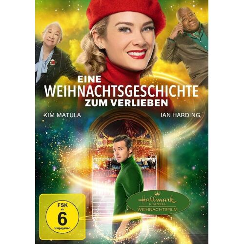 Dvd Ghosts Of Christmas Always