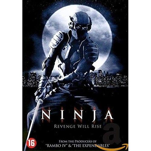 Ninja Actie - Dvd Film D'action