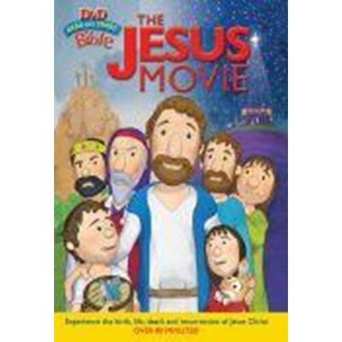 Read And Share: The Dvd (2010)