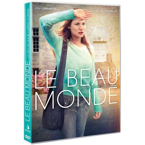 Le Beau Monde - Dvd Avec Ana Girardot, Bastien Bouillon, Curval