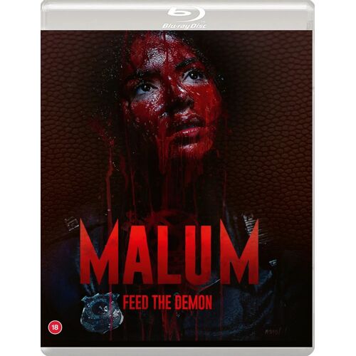 Malum - Blu-Ray