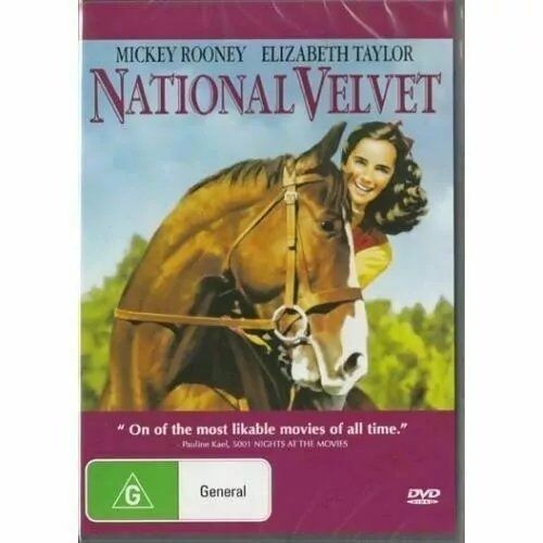 National Velvet