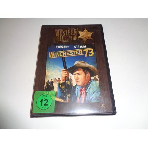 Winchester'73 - Dvd