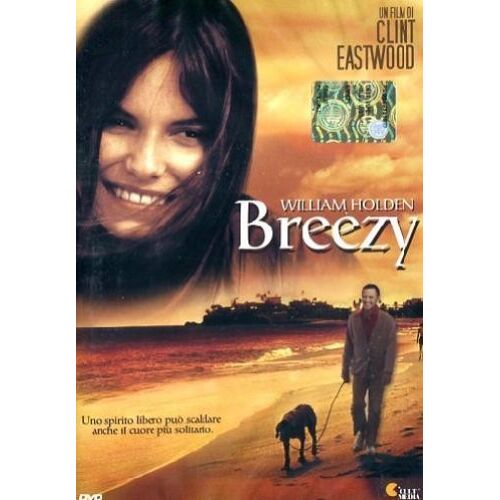 Breezy - Dvd Avec William Holden, Kay Lenz
