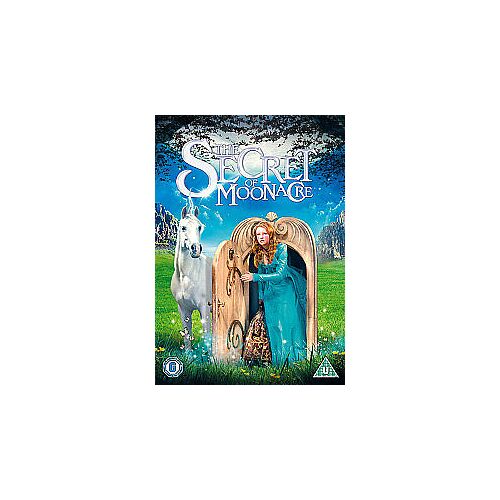 Dvd The Secret Of Moonacre (2009) Avec Ioan Gruffudd, Film Fantastique
