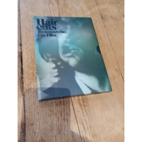 Motorpsycho - Hair Cuts - Coffret 2 Dvd (2008)
