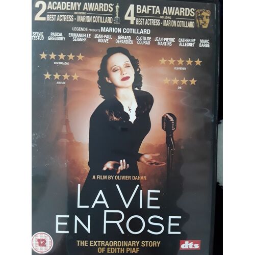 Dvd Last Vie