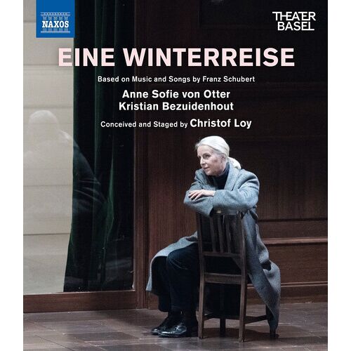 Eine Winterreise: Basel Theater (Loy) Christof Loy - Blu-Ray (2023)