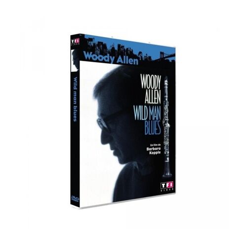 Wild Man Blues - Dvd Documentaire Musical