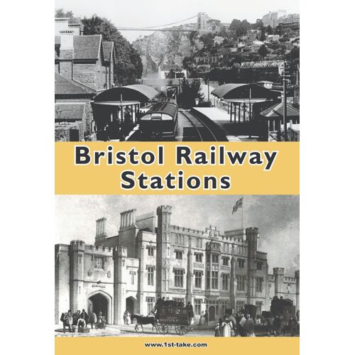 Dvd Bristol Railway Stations