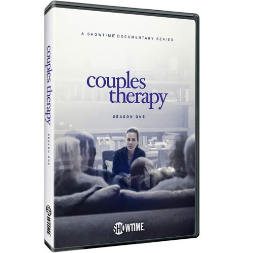 Dvd Couples Therapy - Saison 1