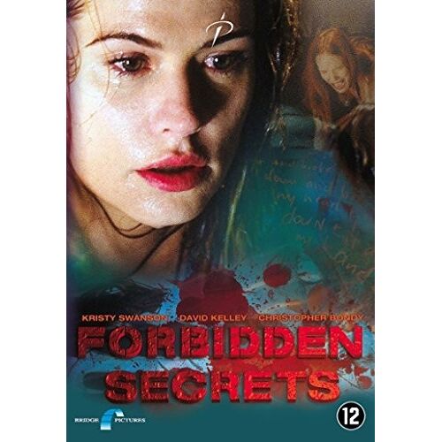 Dvd Forbidden Secrets Uncensored