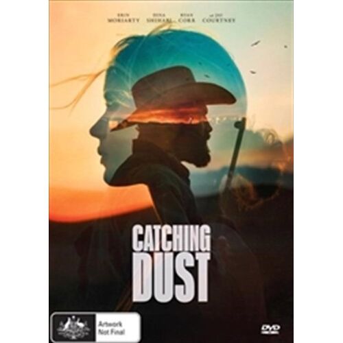 Stuart Gatt: Catching Dust Dvd