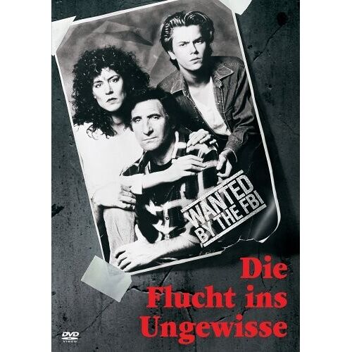 Die Flucht Ins Ungewisse - Film Drame - Dvd