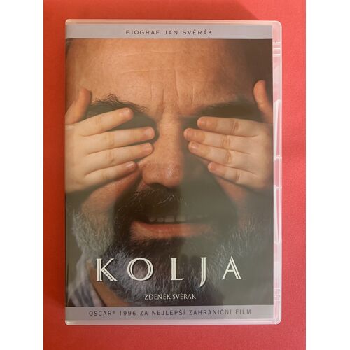 Kolja - Dvd