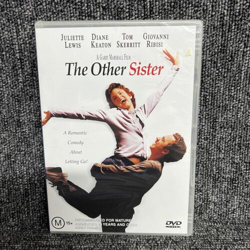 The Other Sister - Film Romance - Dvd