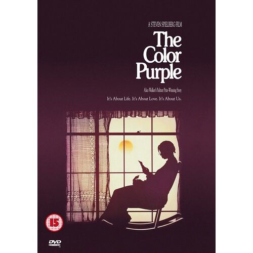 The Color Purple Avec Whoopi Goldberg, Spielberg - Dvd (1998)