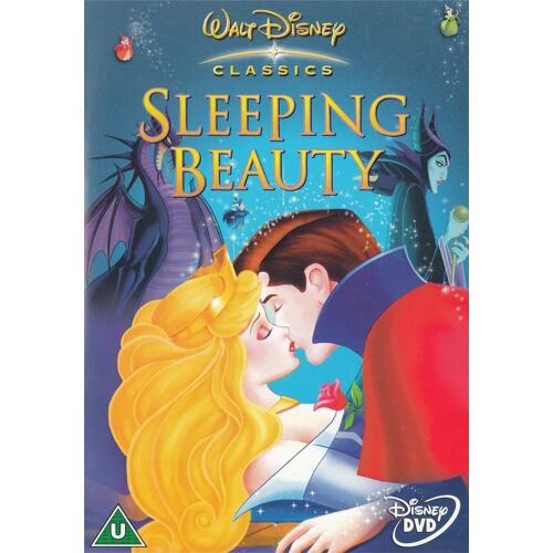 La Belle Au Bois Dormant (Walt Disney Classics) - Dvd (Région 2)