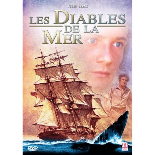 The Devils Of The Sea - Dvd