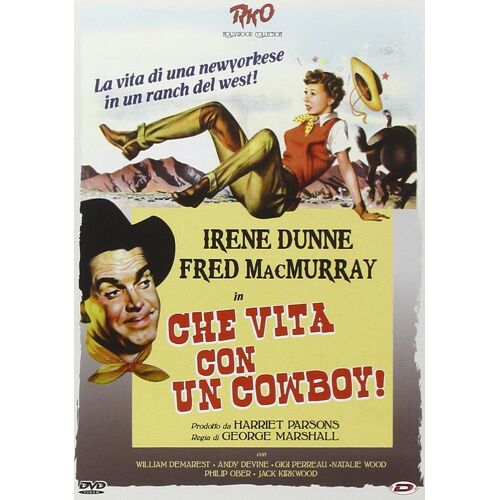Never A Dull Moment (Come Share My Love) - Dvd