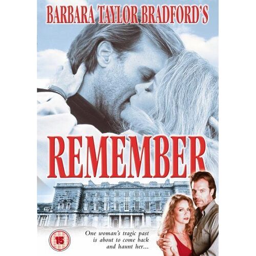Dvd Remember (2006) Avec Donna Mills, Réalisé Par Herzfeld - Drame, Cert. 15