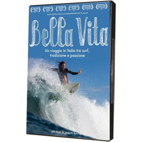 Bella Vita Documentario Dvd