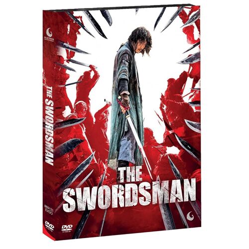 The Swordsman - Jang Hyuk, Hyeon-Soo Kim - Dvd