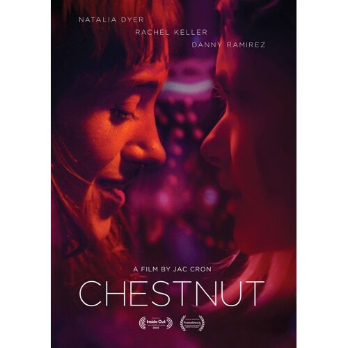 Chestnut Avec Natalia Dyer, Rachel Keller, Danny Ramirez - Dvd
