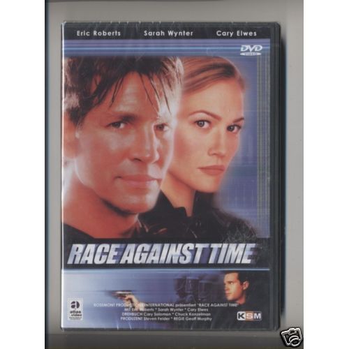 Race Against Time (Original) - Dvd