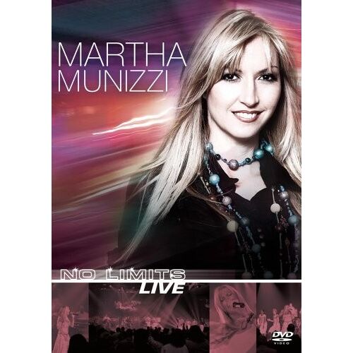 Dvd No Limits Live (2006)