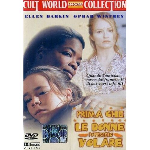 Dvd Prima Che Le Donne Potessero Volare Avec Burt Young, John Savage